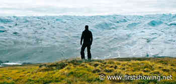 Promo Trailer for 'Into the Ice' Climate Change Doc Set in Greenland