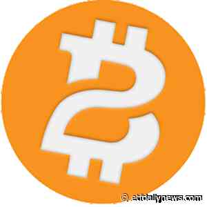 Bitcoin 2 Price Down 10.3% Over Last Week (BTC2) - ETF Daily News