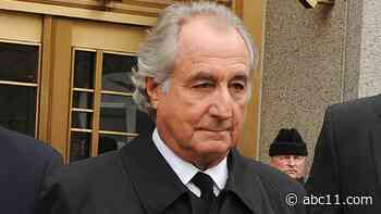 Ponzi schemer Bernie Madoff's sister, husband found dead