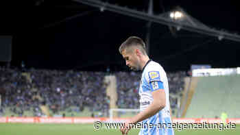 TSV 1860 München - Hallescher FC JETZT live: Reaktion auf Türkgücü-Pleite? Löwen-Startelf draußen!