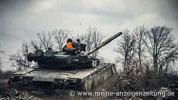 Ukraine-Krise: Entscheidung zu „Volksrepubliken“ noch heute – Scholz warnt Putin