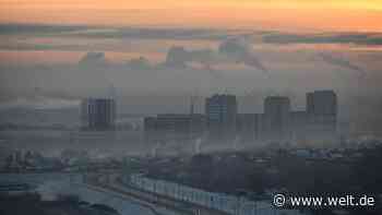 Regierung schätzt, dass Deutschland ohne russisches Gas auskommt – wenn es nicht kalt wird