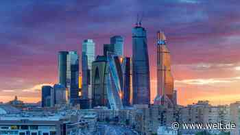 US-Sanktionen gegen Großbanken – Russland gibt sich betont unbeeindruckt