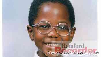 Havering performer Eddie Kaziro on homophobia he faced - Romford Recorder