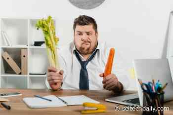 Eating Vegetables Does NOT Protect Against Heart Disease