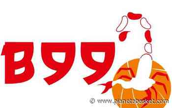 Serie B- La Lissone Interni Bernareggio cede sul parquet di un'ispirata Antenore Padova - Pianetabasket.com