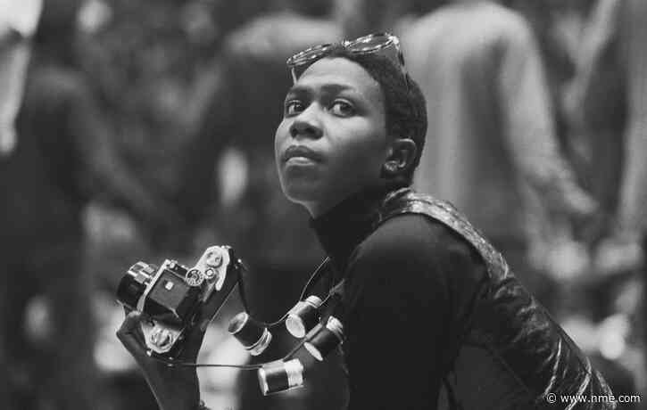 Afeni Shakur, mother of Tupac, to get her own biopic
