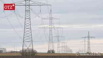 Nächster Schritt für neue 380-kV-Leitung im Saale-Holzland