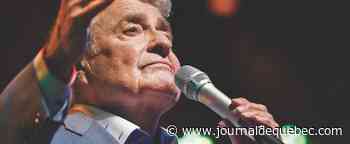 «Un certain souvenir»: spectacle hommage à Michel Louvain