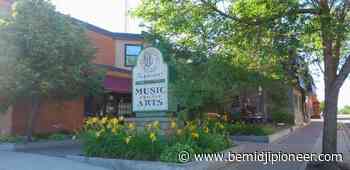 Mini Musician program offered by Headwaters Music and Arts - The Bemidji Pioneer