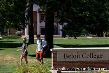 Arts Students Take on Anti-Racism – The Round Table - Beloit College Round Table