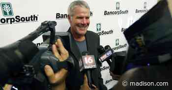 Green Bay gallery kicks off with works commissioned by Brett Favre - Madison.com