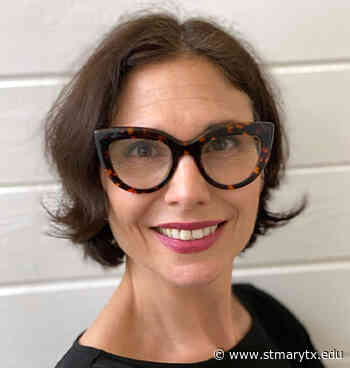 St. Mary’s appoints new Dean for the College of Arts, Humanities and Social Sciences - St. Mary's University