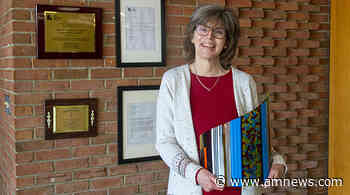 Danville teacher receives Governor's Award for arts education - The Advocate-Messenger - Danville Advocate