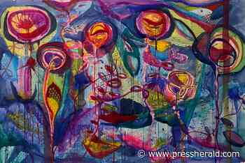 Arts Calendar: Feb. 25-March 6 - Portland Press Herald - pressherald.com