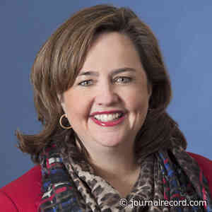 On the Town: Kaye departs Visual Arts Coalition - Journal Record