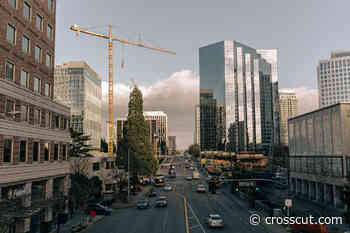 The light rail is coming to Bellevue. Will a vibrant arts scene follow? - Crosscut