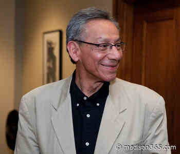 UW-LaCrosse Center for the Arts to be renamed for Ho-Chunk artist Truman Lowe - madison365.com