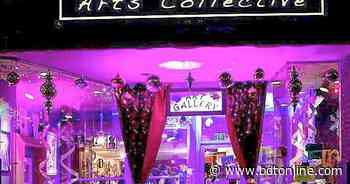 RiffRaff Arts Collective receives federal funding through American Rescue Plan - Bluefield Daily Telegraph