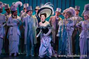 Arts Beat: ‘My Fair Lady,’ big band radio, ghostly comedy on local stages - MassLive.com