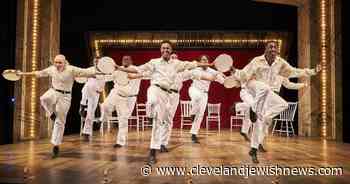 Supporting arts communities benefits communities themselves - Cleveland Jewish News