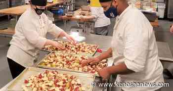 Gateway invites public to Culinary Arts students' fine dining events - Kenosha News