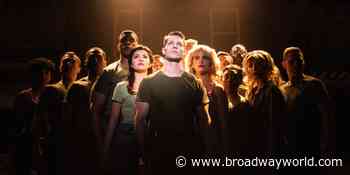 BWW Review: An Officer and a Gentleman at Providence Performing Arts Center - Broadway World