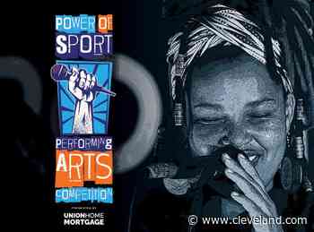 Local artists share their love for Cleveland, sports at Performing Arts Competition: Power of Sport Summit - cleveland.com