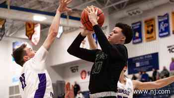 Akande nails triple double in Arts over Orange - Boys basketball recap - nj.com