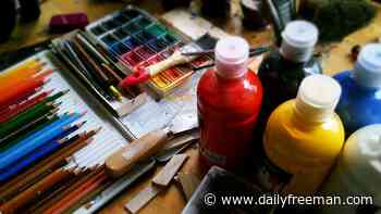 Kingston step closer to adopting arts and culture master plan - The Daily Freeman