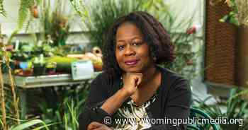 UW's new College of Arts and Sciences Dean looks ahead to restructuring and growth - Wyoming Public Media