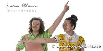 THE SPONGEBOB MUSICAL to Open in March at Metropolitan Performing Arts - Broadway World