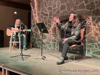 Saratoga Jewish Community Arts presents virtual Jewish Storytelling Program - The Saratogian