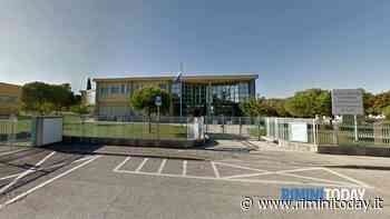 Nuova palestra e ampliamento scuola Fontanelle di via Capri: il cantiere termina a primavera - RiminiToday