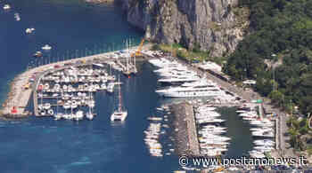 Porto turistico di Capri: avviata la procedura di assunzione a tempo indeterminato di 9 dipendenti - Positanonews - Positanonews
