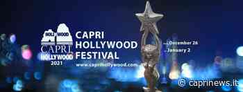 Festival "Capri Hollywood": il programma delle proiezioni a Capri e ad Anacapri - Capri News