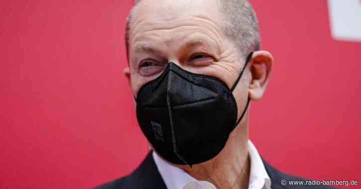 Scholz setzt weiter auf Zustimmung für Corona-Impfpflicht