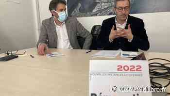 Frontignan : la Ville resserre le nombre de comités de quartier - Midi Libre