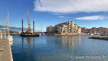 Frontignan : il n'y aura pas de navette maritime entre les deux rives du port - Midi Libre