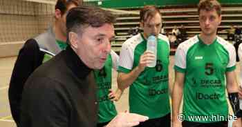 Xavier Melsens (Roepovo Poperinge) neemt afscheid van het volleybal: “Tijd voor andere zaken” - Het Laatste Nieuws