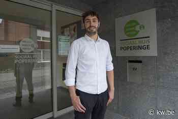 Nooit eerder zoveel hulpvragen bij de sociale dienst van Poperinge - KW.be - KW.be