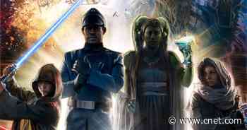 Star Wars: Galactic Starcruiser Explained: What to Know about Disney's Outrageously Pricey Hotel     - CNET