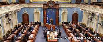 Rumeurs d’un déclenchement hâtif: le DGEQ «recommande» des élections générales à l’automne