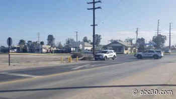 Deputies investigating after man found dead in Pixley