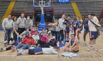 A2 - Battipaglia si prende il derby, Capri ancora sconfitta - basketinside.com