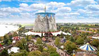 Kalkar: Kernie’s Wunderland eröffnet die Saison 2022 - NRZ News