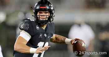 Oklahoma football: Dillon Gabriel responds to McKenzie Milton's critical comments about Norman - 247Sports