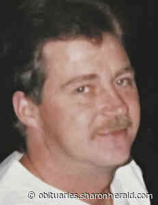 Tony Dillon | Obituary | The Sharon Herald - Sharonherald