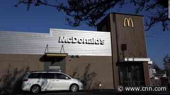 Billionaire Carl Icahn targets McDonald's over pig welfare