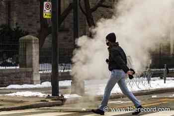 Today's coronavirus news: NDP confirms support, ensures Emergencies Act will pass tonight - TheRecord.com